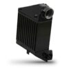 Designed for maximum cooling capacity while allowing for minimal pressure drops