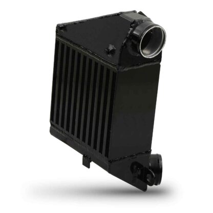 Designed for maximum cooling capacity while allowing for minimal pressure drops