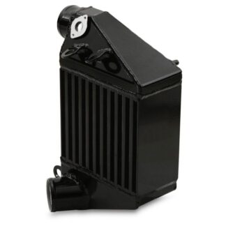 Durable bar-and-plate core for superior durability and performance