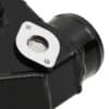 Designed for maximum cooling capacity while allowing for minimal pressure drops