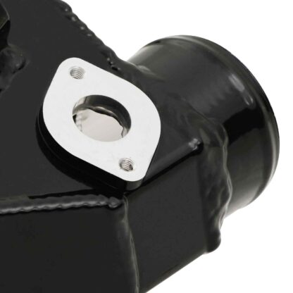 Designed for maximum cooling capacity while allowing for minimal pressure drops