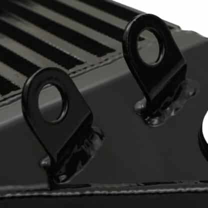 Designed for maximum cooling capacity while allowing for minimal pressure drops