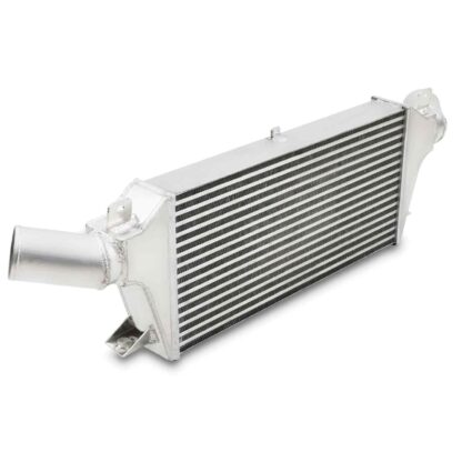 Designed for maximum cooling capacity while allowing for minimal pressure drops