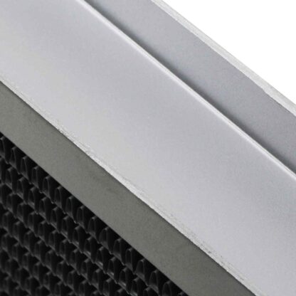 brackets fit as per factory making it a 100% bolt on