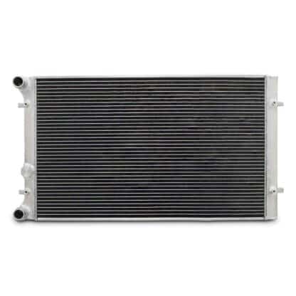 Keeps engine temperatures down