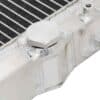 Keeps engine temperatures down