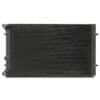 Black Radiators optimise heat dissipation