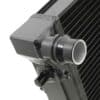 Designed to be a direct replacement for ease of fitment