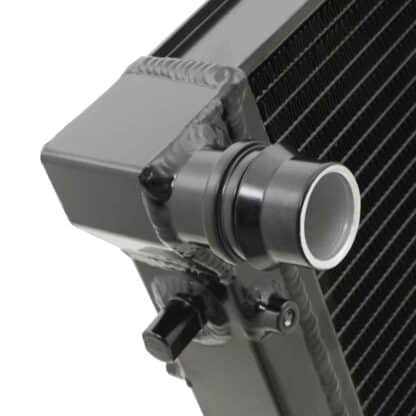 Designed to be a direct replacement for ease of fitment