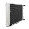 Great way to future proof the 156 and ensure the engine will stay cooled for years to come