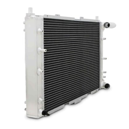 Great way to future proof the 156 and ensure the engine will stay cooled for years to come