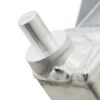 Designed to be a direct replacement for ease of fitment