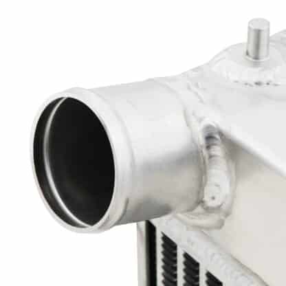 Designed for maximum 300TDI cooling capacity while allowing for minimal pressure drops