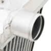 Designed to be a direct replacement for ease of install and maintenance