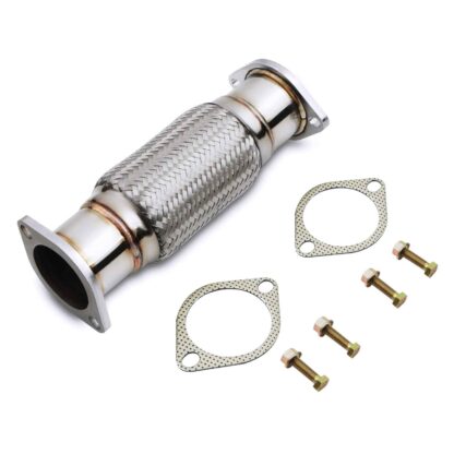 Manufactured from high quality T304 grade polished stainless steel