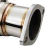 3″ Flexi decat fitting a range of the Nissan Legends