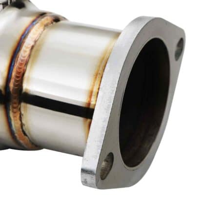 3″ Flexi decat fitting a range of the Nissan Legends