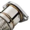 Designed to improve power and torque across the entire RPM range