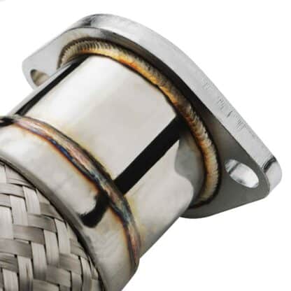 Designed to improve power and torque across the entire RPM range
