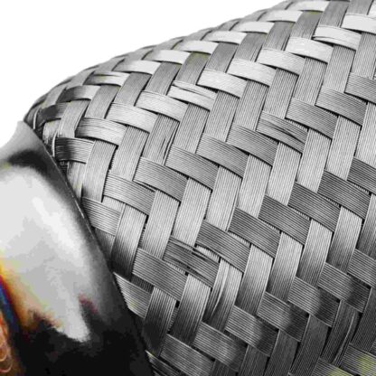 Noticeably improves throttle response