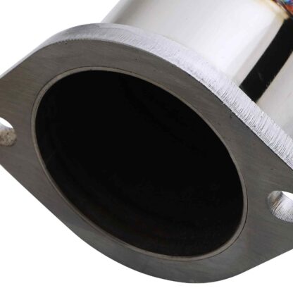 Designed to improve power and torque across the entire RPM range