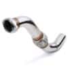 Manufactured from highest quality T304 grade stainless steel