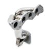 Manufactured from highest quality T304 grade stainless steel