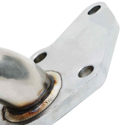 Designed to fit the OEM and most aftermarket exhaust systems