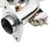 Crafted to noticeably improve throttle response