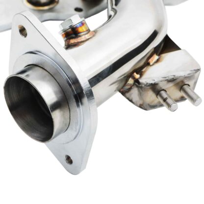 Crafted to noticeably improve throttle response