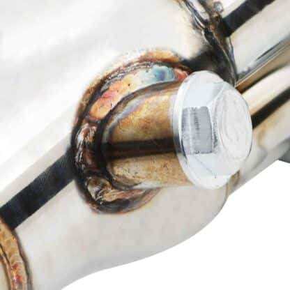 Manufactured from highest quality T304 grade stainless steel
