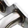 ensuring smooth installation every time. Our manifolds improve the collection of gasses from the cylinder heads