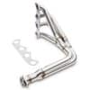 Our Performance Manifolds are designed to be direct replacements for OEM manifolds