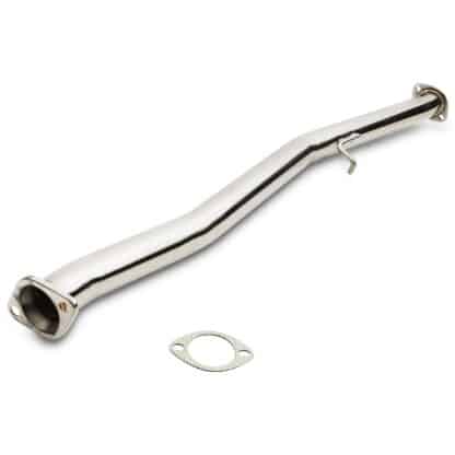 Mandrel bent and fully TIG welded for strength and durability