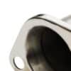 Manufactured from high quality T304 grade stainless steel