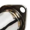 Manufactured from highest quality T304 grade stainless steel