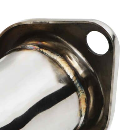Manufactured from highest quality T304 grade stainless steel