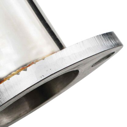 Manufactured from highest quality T304 grade stainless steel