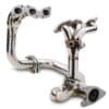 Manufactured from highest quality T304 grade stainless steel