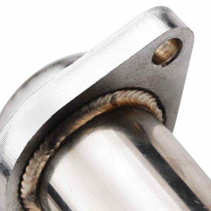 Manufactured from highest quality T304 grade stainless steel