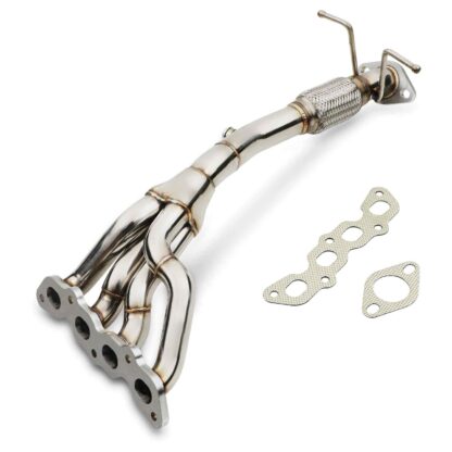 Mandrel bent and fully TIG welded for strength and durability