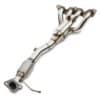 Manufactured from high quality T304 grade stainless steel