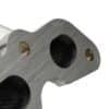 Noticeably improves power and throttle response over the entire RPM range