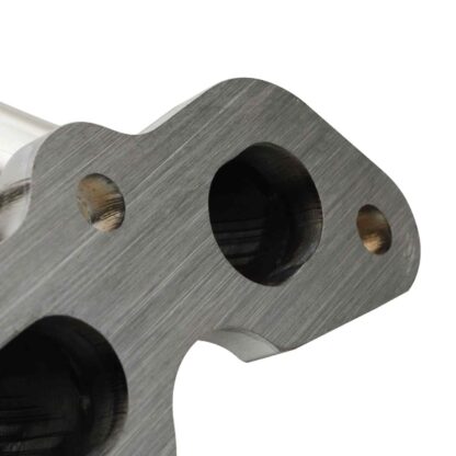 Noticeably improves power and throttle response over the entire RPM range