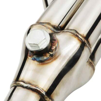 Manufactured from high quality T304 grade stainless steel