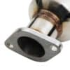 Improves power and torque across the entire RPM range