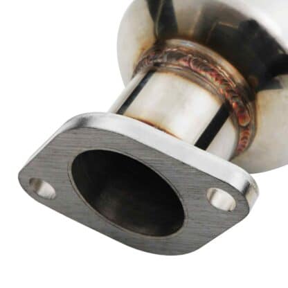 Improves power and torque across the entire RPM range