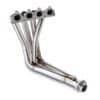 Direct bolt on design for ease of fitment