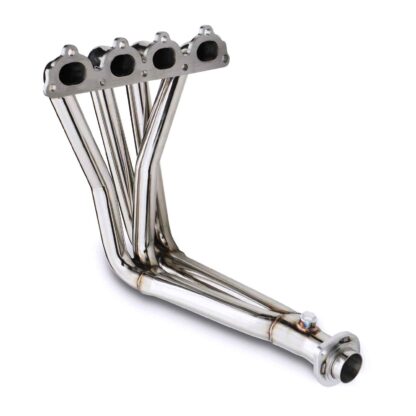 Direct bolt on design for ease of fitment