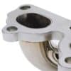 Great upgrade to replace an existing corroded or restrictive manifold